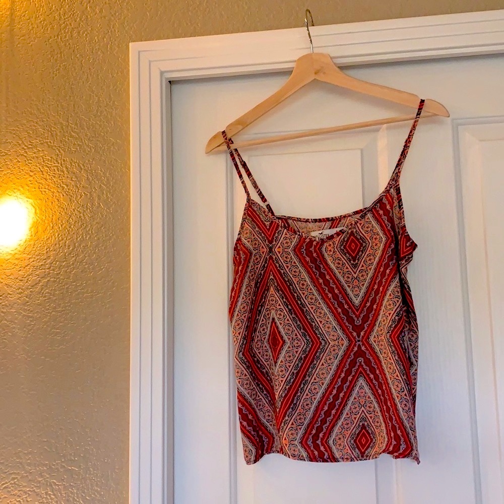 Hollister small summer top
